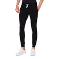 Pantalone Lungo Sportivo Koalaroo Talos Nero Uomo