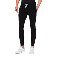 Pantalone Lungo Sportivo Koalaroo Talos Nero Uomo - Augustea Shop