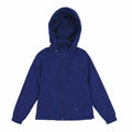 Raincoat Go & Win Sella Navy Blue