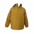 Impermeabile Alphaventure Kangaroo Dorato