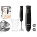 Hand-held Blender Argon Black Grey 1000 W