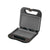 Piastra Grill Elettrica Argon K-901B/G Nero Acciaio 750 W - Augustea Shop