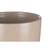 Set di Vasi Ibergarden CAZORLA-22-28-BE Beige Argilla Ø 22 cm Ø 28 cm 22 x 22 x 18 cm 28 x 28 x 24 cm 2 Pezzi - Augustea Shop