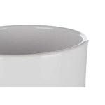 Set di Vasi Ibergarden CILINDRO-22-27-G Grigio Argilla Ø 22 cm Ø 27 cm 22 x 22 x 19 cm 27 x 27 x 23 cm 2 Pezzi - Augustea Shop