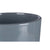 Set di Vasi Ibergarden CILINDRO-22-27-A Antracite Argilla Ø 22 cm Ø 27 cm 22 x 22 x 19 cm 27 x 27 x 23 cm 2 Pezzi - Augustea Shop