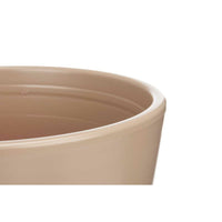 Set di Vasi Ibergarden LINCE-22-28-BE Beige Argilla Ø 22 cm Ø 28 cm 2 Pezzi - Augustea Shop