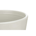 Set di Vasi Ibergarden LINCE-22-28-G Grigio Argilla Ø 22 cm Ø 28 cm 2 Pezzi - Augustea Shop