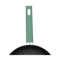 Padella antiaderente Kinvara Nero Verde Alluminio Ø 26 cm - Augustea Shop