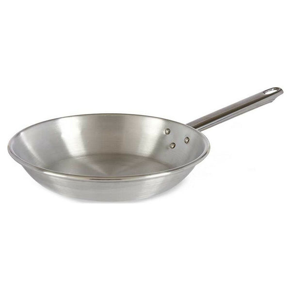 Padella Kinvara 100123 Argentato Alluminio - Augustea Shop