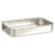 Pentola per arrosto Kinvara 100152 Argentato Alluminio 23,5 x 6 x 36 cm - Augustea Shop