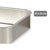 Pentola per arrosto Kinvara 100152 Argentato Alluminio 23,5 x 6 x 36 cm - Augustea Shop