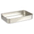 Pentola per arrosto Kinvara 100153 Argentato Alluminio 26 x 6,5 x 41 cm - Augustea Shop