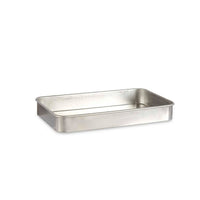 Pentola arrosto alluminio Kinvara 100155 Argentato 32 x 7 x 51,5 cm - Augustea Shop