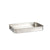 Pentola arrosto alluminio Kinvara 100155 Argentato 32 x 7 x 51,5 cm - Augustea Shop
