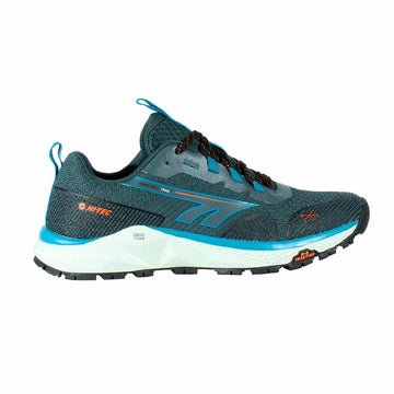 Scarpe da Running per Adulti Hi-Tec Geo Nakuru