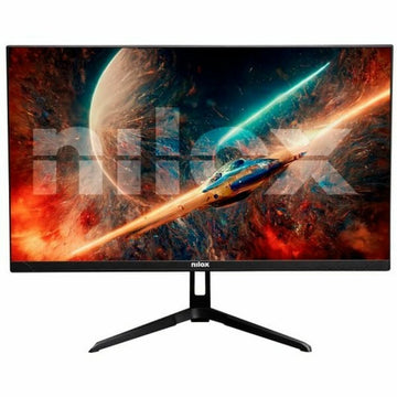 Gaming Monitor Nilox NXM27FHD16511 Full HD 27"