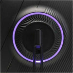 Monitor Gaming Nilox NXM27FHD16511 Full HD 27"