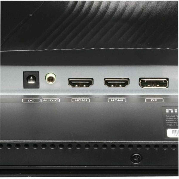 Monitor Gaming Nilox NXM27FHD16511 Full HD 27"