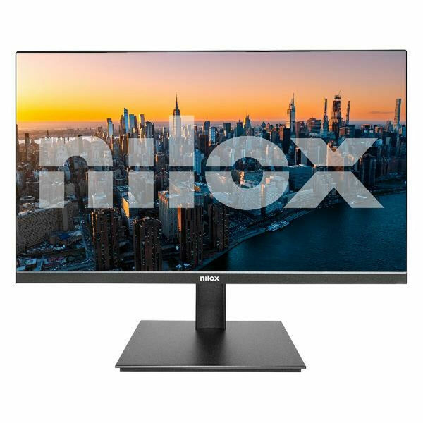 Monitor Nilox NXM24FHD1201 - Augustea Shop