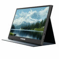 Monitor portatile Nilox Full HD 15,6"