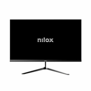 Monitor Nilox NXM24FHD120B 24" Full HD
