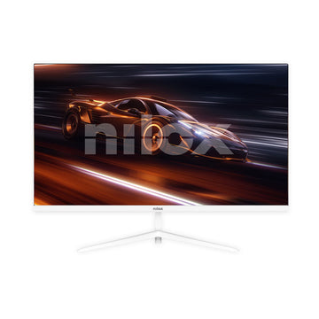 Monitor Nilox NXM24FHD2001 Full HD 23,8"