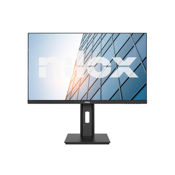 Monitor Gaming Nilox NXM27REG1201 Full HD LCD 27" 22"