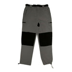 Pantalone di Tuta per Adulti Joluvi Outdoor Pisco Uomo Grigio scuro - Augustea Shop