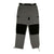 Pantalone di Tuta per Adulti Joluvi Outdoor Pisco Uomo Grigio scuro - Augustea Shop