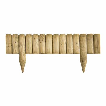 Separatore Faura f30022 30 x 7 x 105 cm
