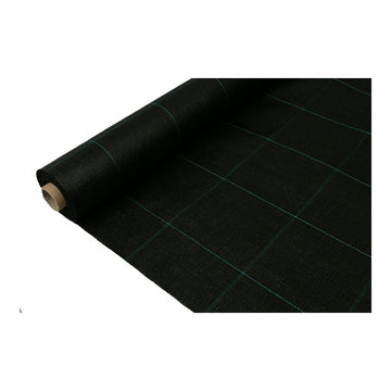Concealment Mesh Faura Black 1 x 100 m