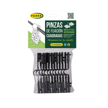 Pinze Faura