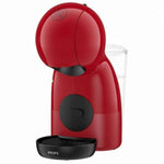 Caffettiera con Capsule Krups KP1A35AS Rosso 1600 W 15 bar