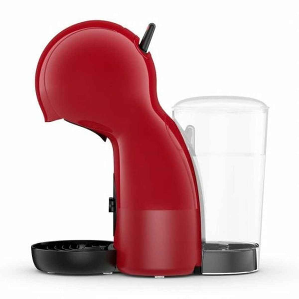 Caffettiera con Capsule Krups KP1A35AS Rosso 1600 W 15 bar