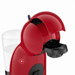 Caffettiera con Capsule Krups KP1A35AS Rosso 1600 W 15 bar