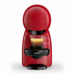 Caffettiera con Capsule Krups KP1A35AS Rosso 1600 W 15 bar