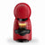 Caffettiera con Capsule Krups KP1A35AS Rosso 1600 W 15 bar