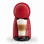 Caffettiera con Capsule Krups KP1A35AS Rosso 1600 W 15 bar