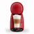 Caffettiera con Capsule Krups KP1A35AS Rosso 1600 W 15 bar