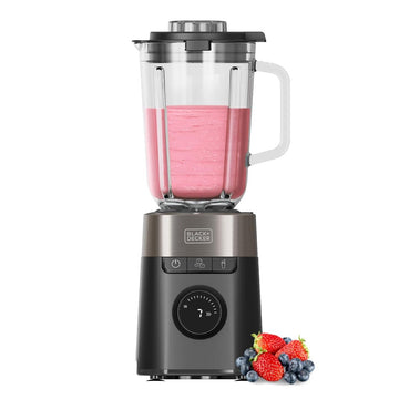 Cup Blender Black & Decker BXJB1201E 2,2 L