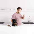 Drip Coffee Machine Taurus VERONA 12