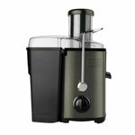 Mixer Black & Decker Nero Grigio 600 W 1,2 L (Ricondizionati A) - Augustea Shop