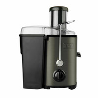 Mixer Black & Decker Nero Grigio 600 W 1,2 L (Ricondizionati A) - Augustea Shop
