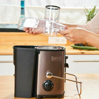 Mixer Black & Decker Nero Grigio 600 W 1,2 L (Ricondizionati A) - Augustea Shop
