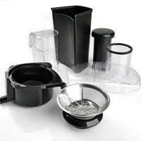 Mixer Black & Decker 1,2 L 600 W Nero Grigio - Augustea Shop