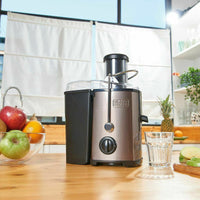 Mixer Black & Decker Nero Grigio 600 W 1,2 L (Ricondizionati A) - Augustea Shop