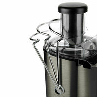 Mixer Black & Decker Nero Grigio 600 W 1,2 L (Ricondizionati A) - Augustea Shop