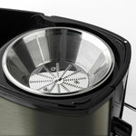Mixer Black & Decker Nero Grigio 600 W 1,2 L (Ricondizionati A) - Augustea Shop