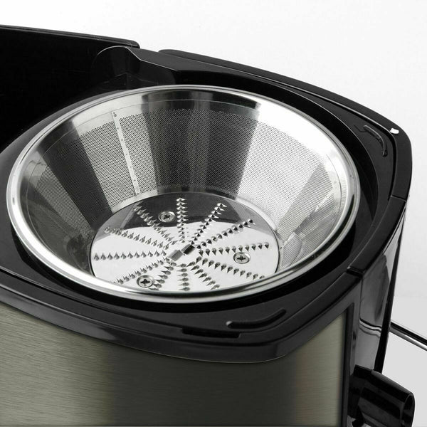 Mixer Black & Decker Nero Grigio 600 W 1,2 L (Ricondizionati A) - Augustea Shop