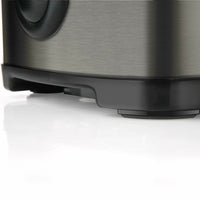 Mixer Black & Decker 1,2 L 600 W Nero Grigio - Augustea Shop